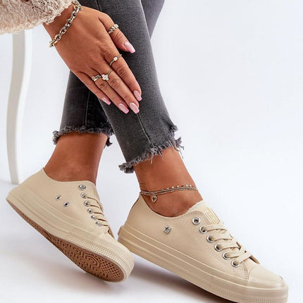 Women's Sneakers Step in style