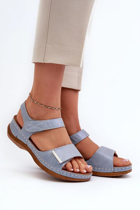 Women's Sandals Step in style