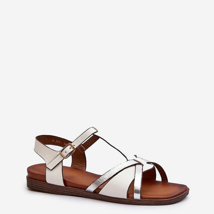 Women's Sandals Step in style