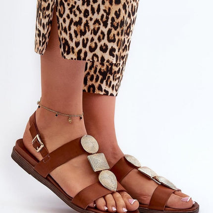 Women's Sandals Step in style