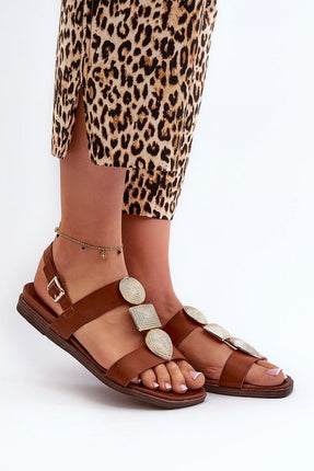 Women's Sandals Step in style