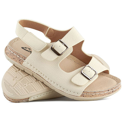 Woman's Sandals PRIMO