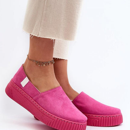 Women's Shoes Step in style