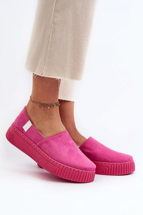 Women's Shoes Step in style