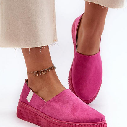 Women's Shoes Step in style