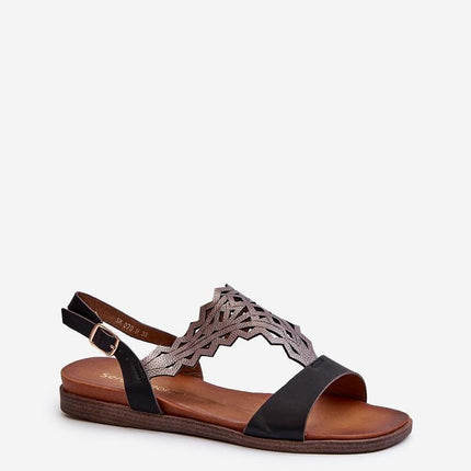 Women's Sandals Step in style