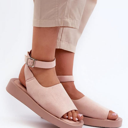 Women's Sandals Step in style