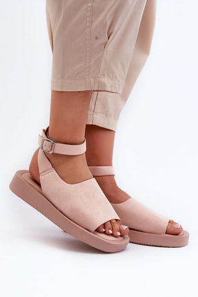 Women's Sandals Step in style