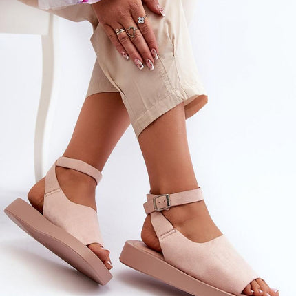 Women's Sandals Step in style