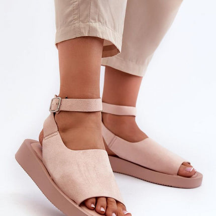 Women's Sandals Step in style