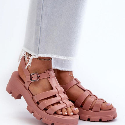 Women's Sandals Step in style