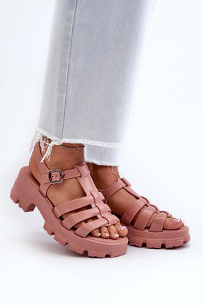 Women's Sandals Step in style