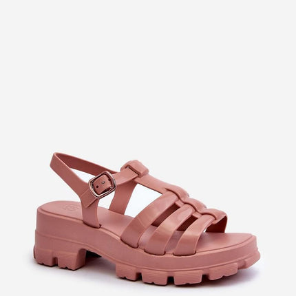 Women's Sandals Step in style