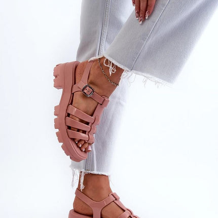 Women's Sandals Step in style