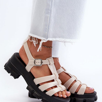 Women's Sandals Step in style