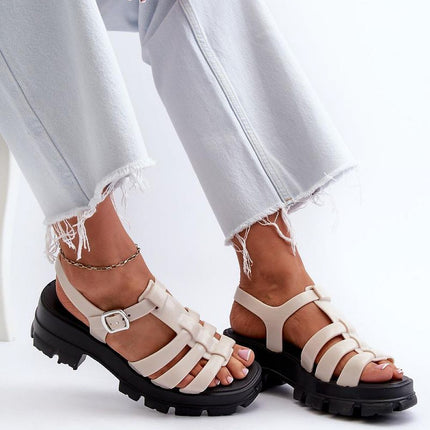 Women's Sandals Step in style