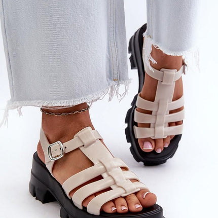 Women's Sandals Step in style