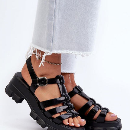 Women's Sandals Step in style