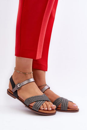 Women's Sandals Step in style