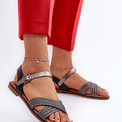 Women's Sandals Step in style