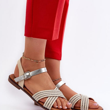 Women's Sandals Step in style