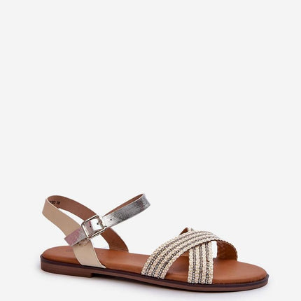 Women's Sandals Step in style