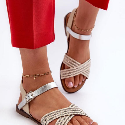 Women's Sandals Step in style