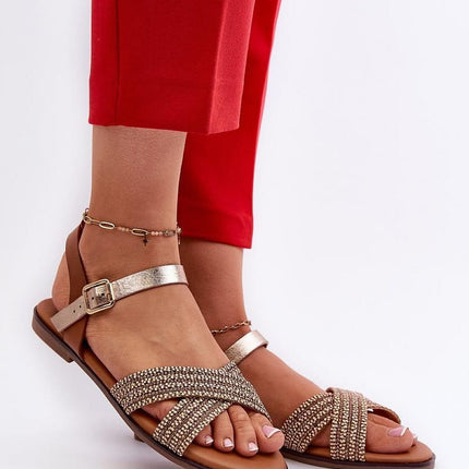 Women's Sandals Step in style