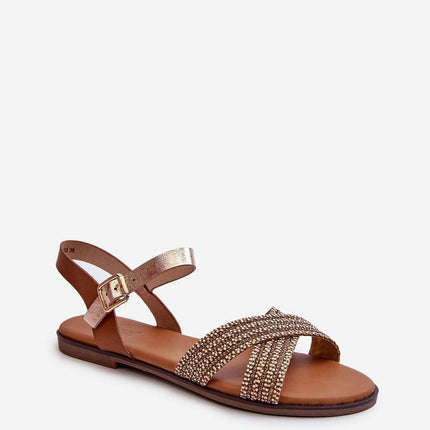 Women's Sandals Step in style