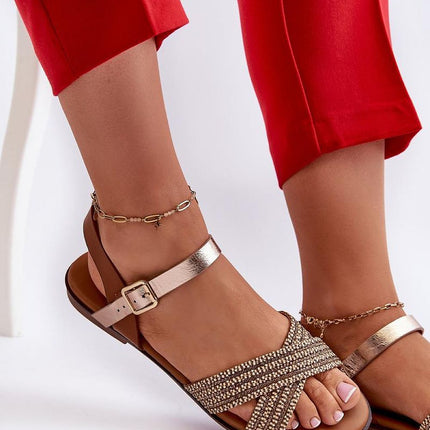 Women's Sandals Step in style