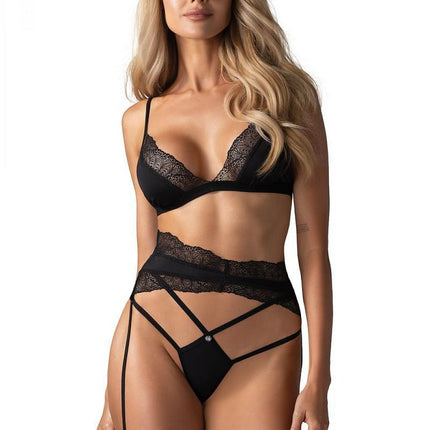 Women's Sexy Set Obsessive