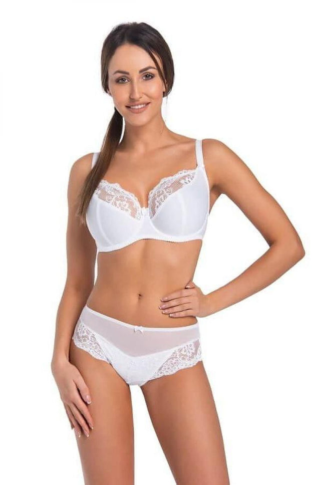 Women's Soft Bra Teyli