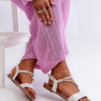 Women's Sandals Step in style