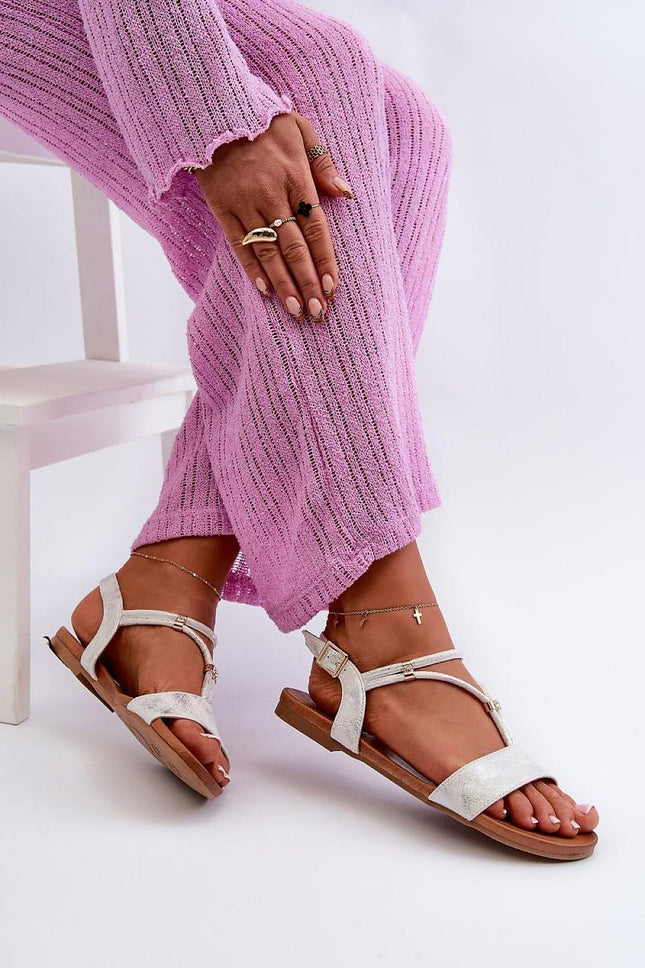 Women's Sandals Step in style