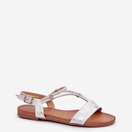 Women's Sandals Step in style