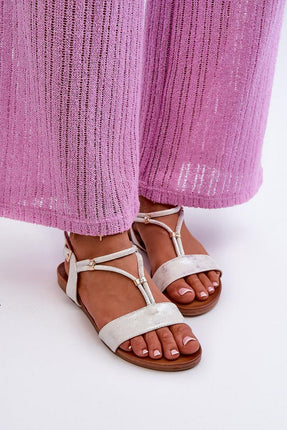 Women's Sandals Step in style