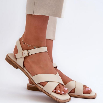 Women's Sandals Step in style