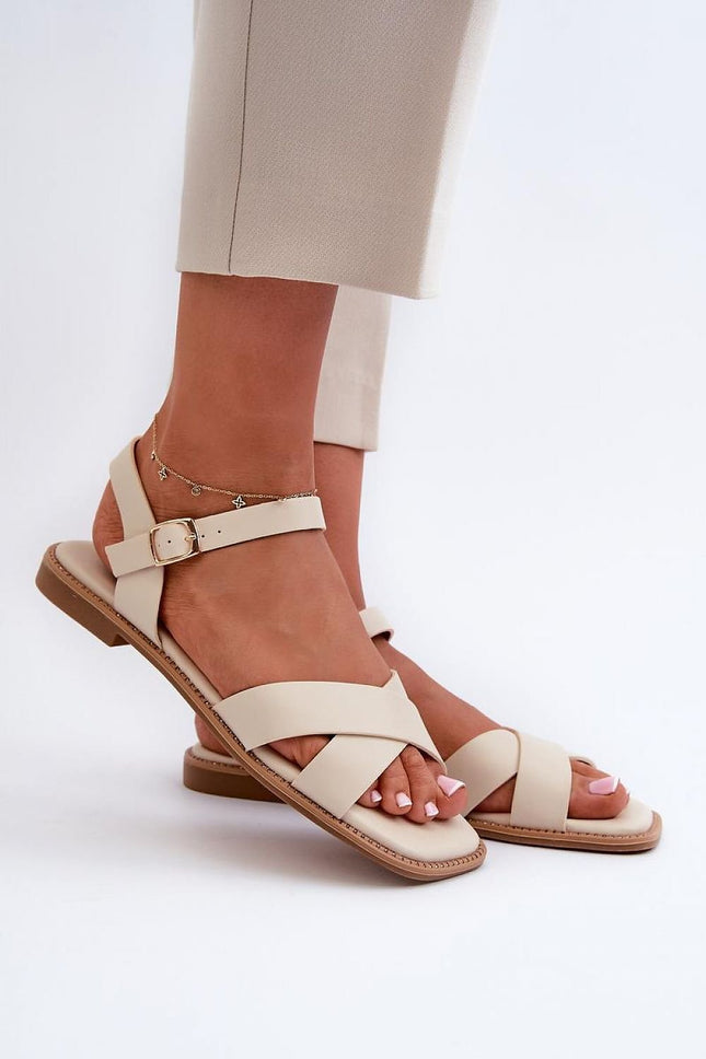 Women's Sandals Step in style