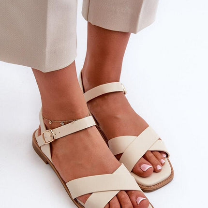 Women's Sandals Step in style