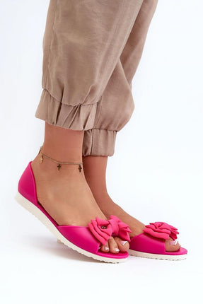 Women's Ballet Flats Step in style