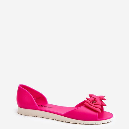 Women's Ballet Flats Step in style