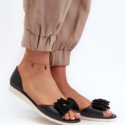 Women's Ballet Flats Step in style