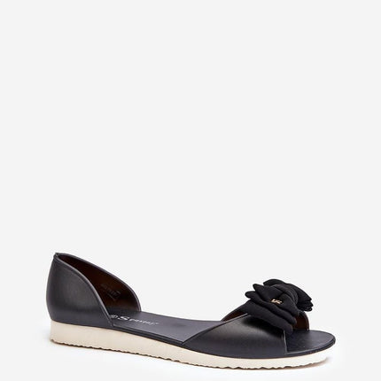 Women's Ballet Flats Step in style