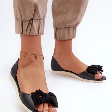 Women's Ballet Flats Step in style