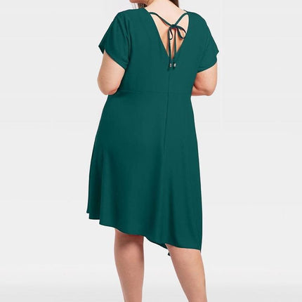 Women's Plus Size Dress Karko