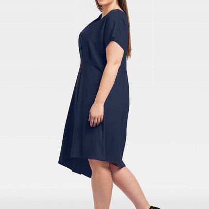 Women's Plus Size Dress Karko