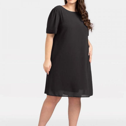 Women's Plus size dress Karko