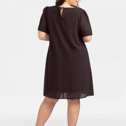 Women's Plus size dress Karko