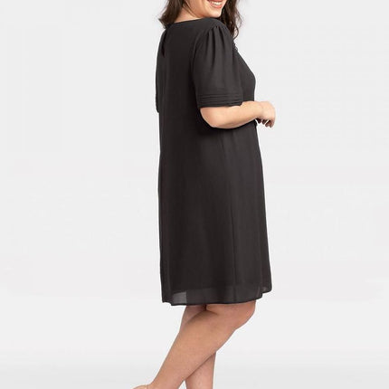 Women's Plus size dress Karko