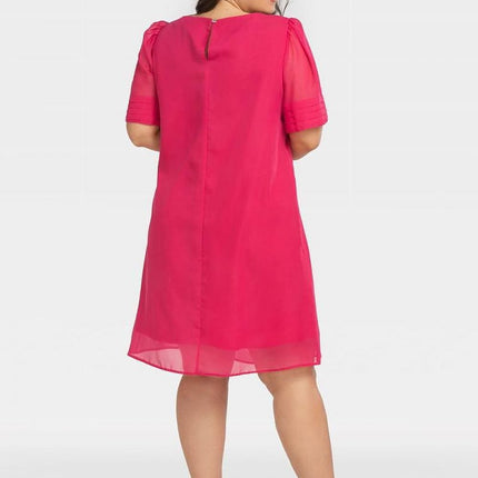 Women's Plus size dress Karko